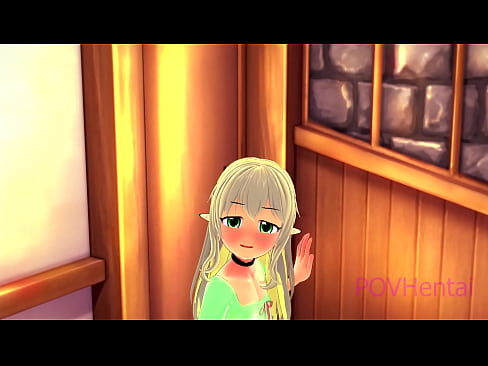 ❤️ (Trap) Morwyn Elvish yn eich helpu i olchi eich wyneb. ❌ Fideo rhefrol ar cy.myteporn.ru ☑