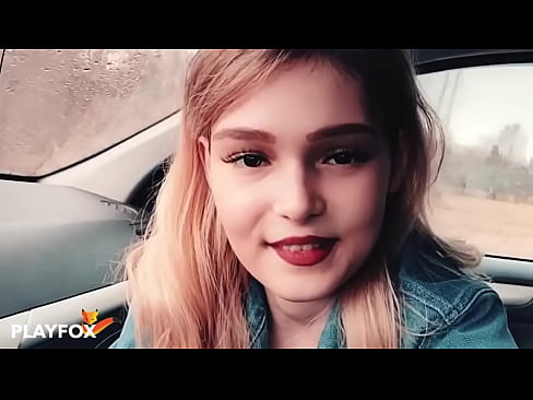 ❤️ Babe Sexy yn llawen sucks ar gerdyn disgownt ❌ Fideo rhefrol ar cy.myteporn.ru ☑