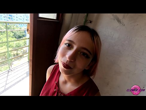 ❤️ Myfyriwr Synhwyrol Sugno Dieithryn yn yr Outback - Cum Ar Ei Wyneb ❌ Fideo rhefrol ar cy.myteporn.ru ☑